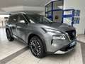 Nissan X-Trail 1.5 VC-T MHEV Xtronic Tekna+Premium Gris - thumbnail 1