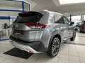 Nissan X-Trail 1.5 VC-T MHEV Xtronic Tekna+Premium Gris - thumbnail 3