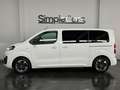 Opel Zafira Life Tourer M *LEDER*KAMERA*PANO*6-SITZER Weiß - thumbnail 2
