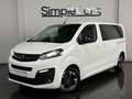 Opel Zafira Life Tourer M *LEDER*KAMERA*PANO*6-SITZER Weiß - thumbnail 1