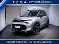Citroen C3 Aircross PureTech 110 S&S Max - "PREZZO VERO" Grijs - thumbnail 1
