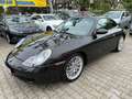 Porsche 996 Carrera Coupé AUTOMATIK Schwarz - thumbnail 1