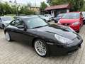 Porsche 996 Carrera Coupé AUTOMATIK Schwarz - thumbnail 7