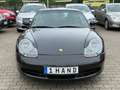 Porsche 996 Carrera Coupé AUTOMATIK Schwarz - thumbnail 12