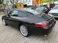 Porsche 996 Carrera Coupé AUTOMATIK Schwarz - thumbnail 3