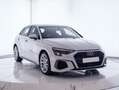 Audi A3 Sportback 35TDI S line S tronic Blanco - thumbnail 1