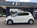 Peugeot 108 1.0 e-VTi Active Wit - thumbnail 2