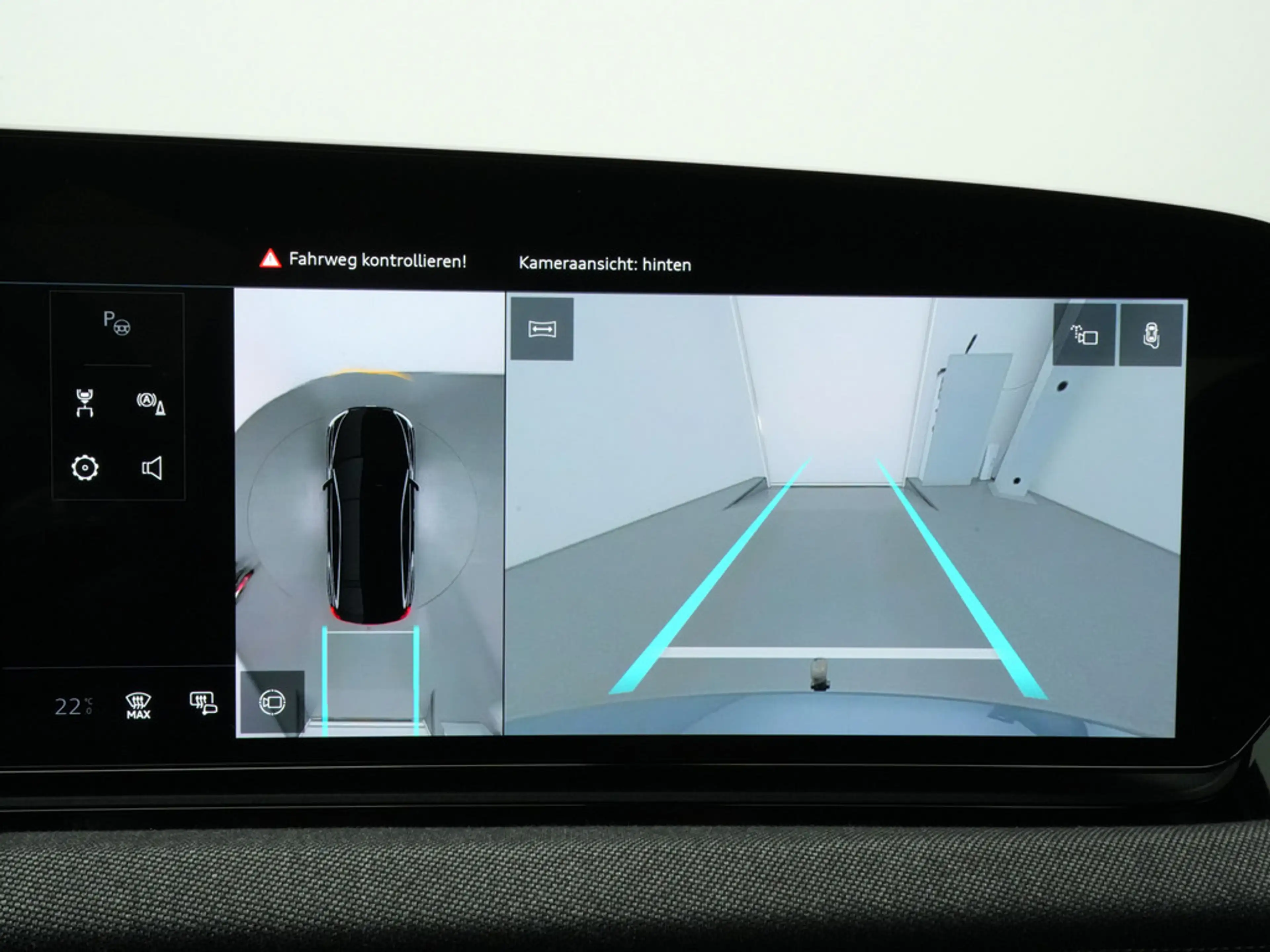 Audi A6 e-tron Avant ACC AHK NAVI KAM 360° MEMORY — photo 8