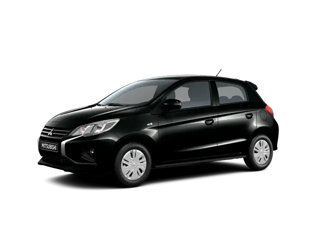 Mitsubishi Space Star Invite - 1.2  SDA