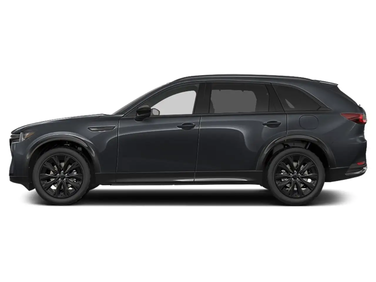 Mazda CX-90 MHEV снимка Mazda CX-90 MHEV