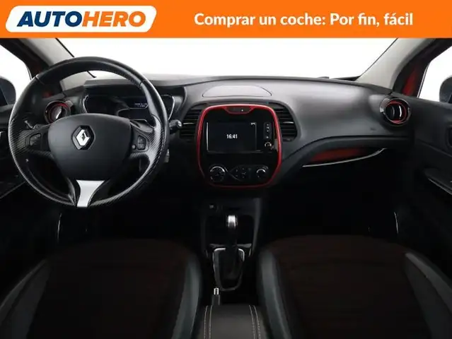 Renault Captur view 13