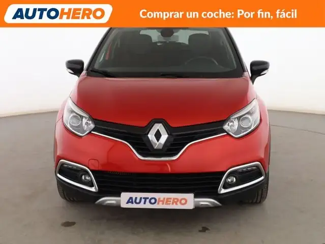 Renault Captur view 9