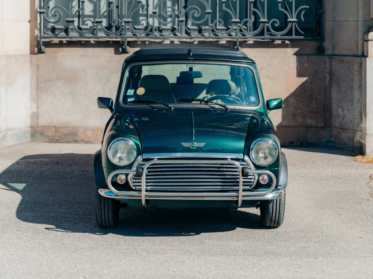 Rover MINI Knightsbridge For Ever, foto 12