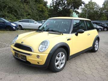 Mini One*KLIMA*EURO 4*