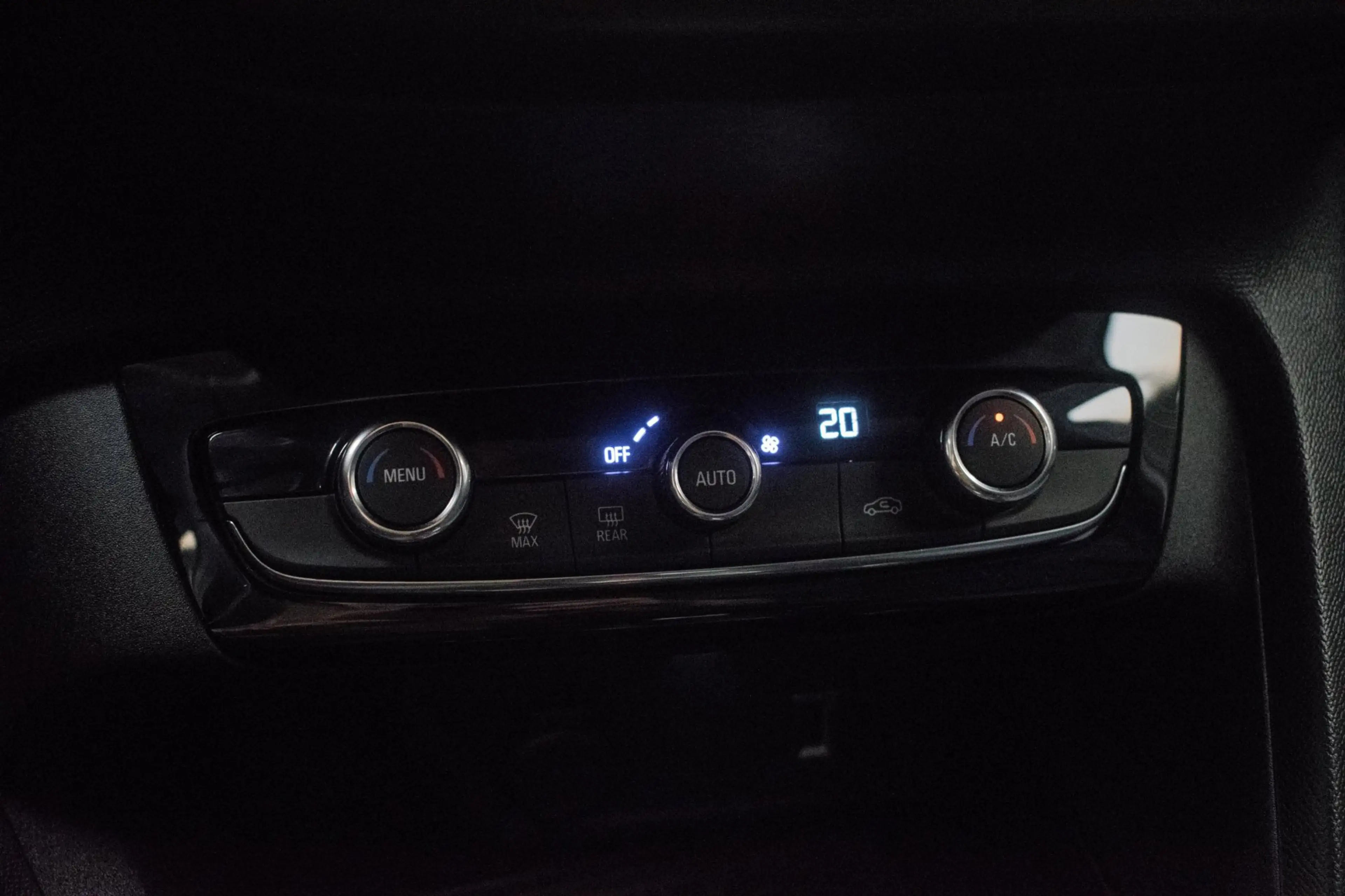 Opel Corsa-e Elegance Sport 50 kWh NL-auto [ Camera Digital Das — photo 15