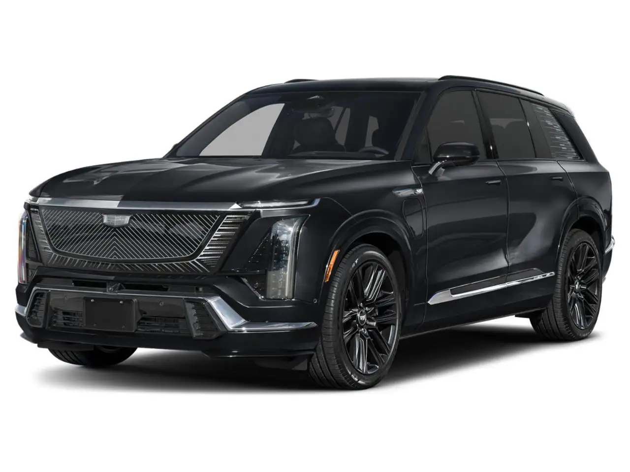 2026 Cadillac Vistiq