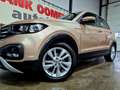 Volkswagen T-Cross 1.0 TSI 95PK Style + OH historie|Trekhaak|LED|Lane Oranje - thumbnail 11