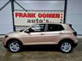 Volkswagen T-Cross 1.0 TSI 95PK Style + OH historie|Trekhaak|LED|Lane Oranje - thumbnail 2