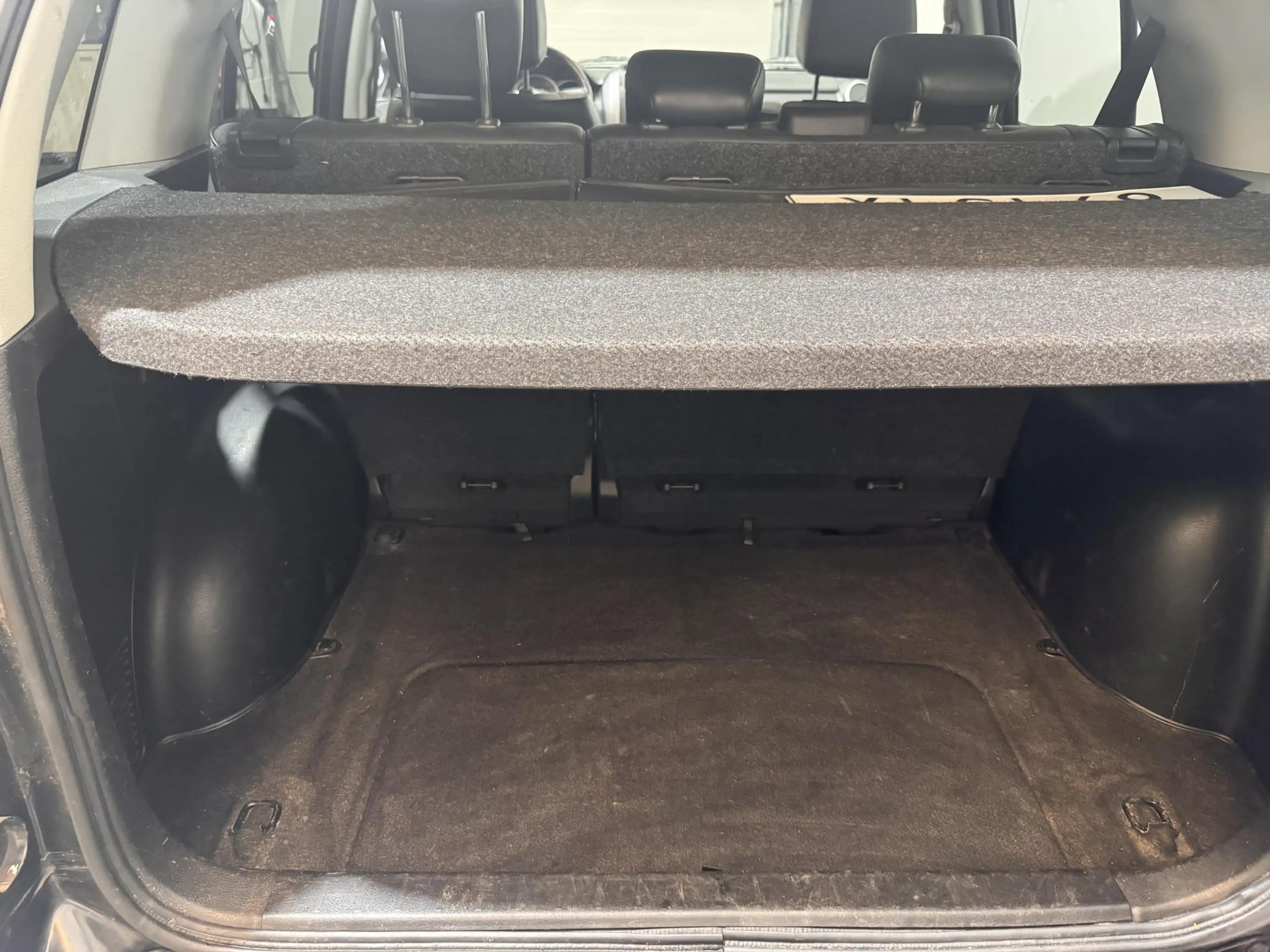 Suzuki Grand Vitara 2.0-16V High Executive — photo 9
