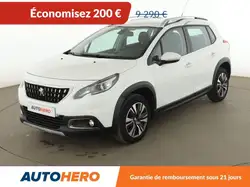 Peugeot 2008 1.2 PureTech Allure EAT6