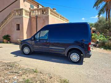 FT Kombi 230L TDCi 90