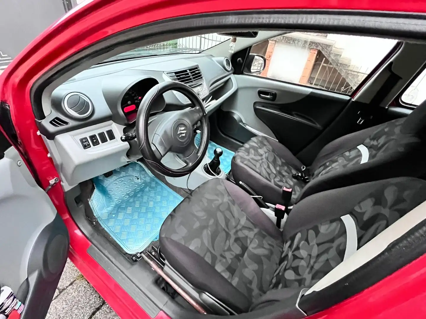 Suzuki Alto 5p 1.1 - 1