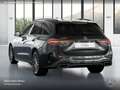 Mercedes-Benz C 200 T AMG+NIGHT+360+19"+TOTW+KEYLESS+9G Grau - thumbnail 20