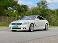 Mercedes-Benz CL 600 Lorinser V12 Biturbo Blanc - thumbnail 3