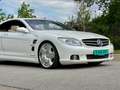 Mercedes-Benz CL 600 Lorinser V12 Biturbo Wit - thumbnail 4