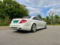 Mercedes-Benz CL 600 Lorinser V12 Biturbo Beyaz - thumbnail 9