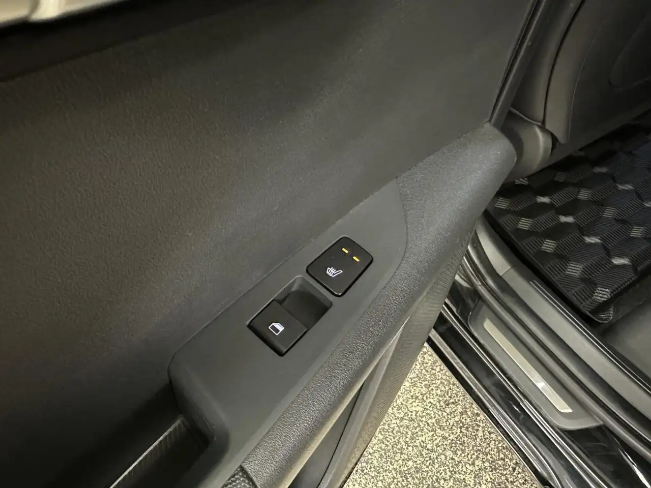 Kia Niro снимка Kia Niro