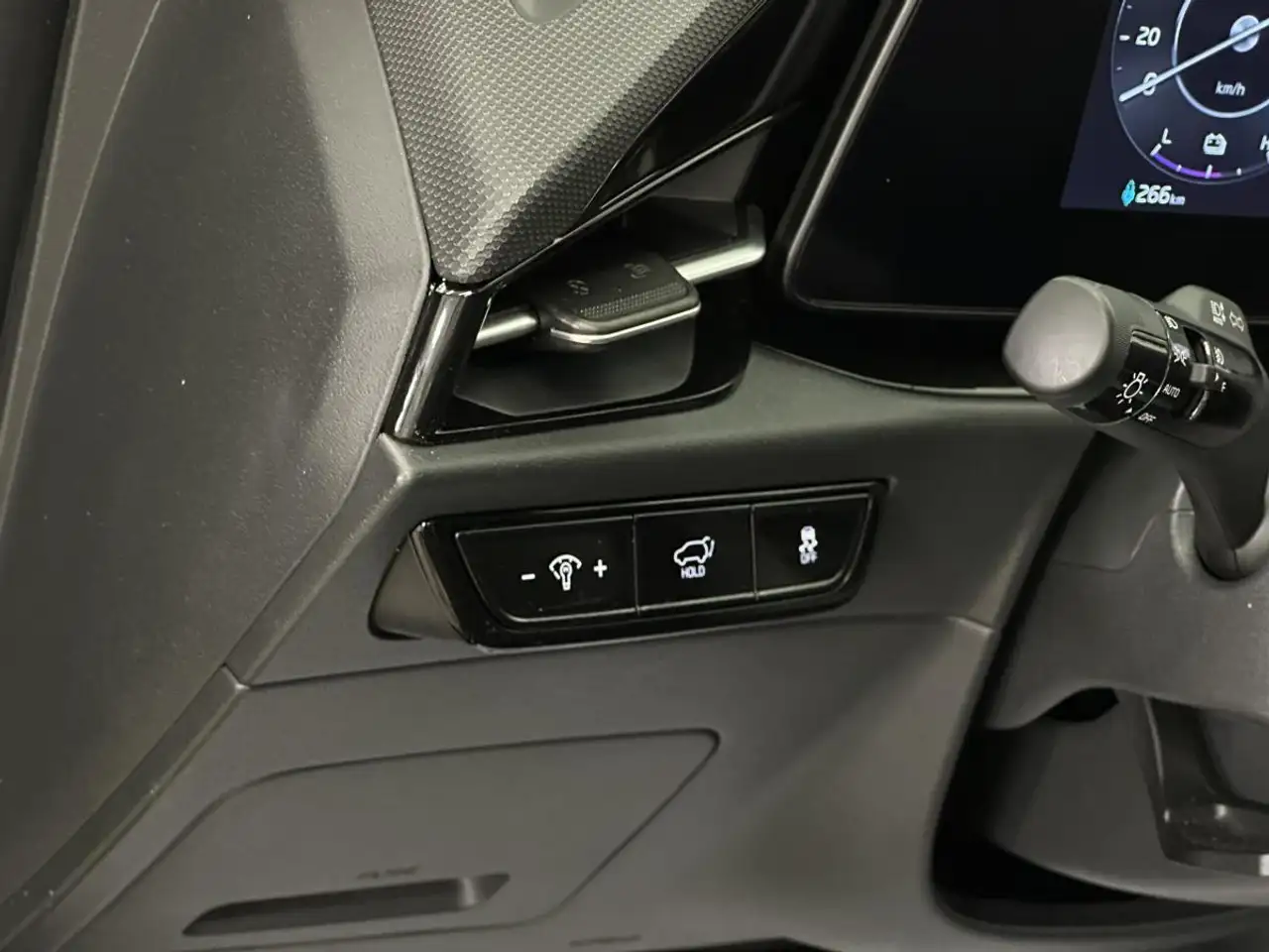 Kia Niro снимка Kia Niro