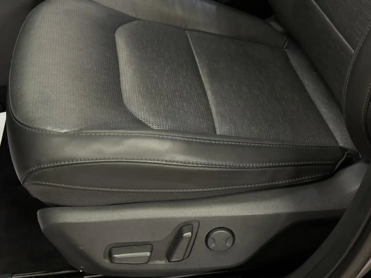 Kia Niro снимка Kia Niro