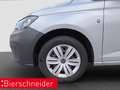 Volkswagen Caddy Kasten 2.0 TDI AHK NAVI KLIMA ACC PDC SHZ USB Grau - thumbnail 12