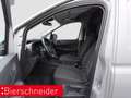 Volkswagen Caddy Kasten 2.0 TDI AHK NAVI KLIMA ACC PDC SHZ USB Grau - thumbnail 13