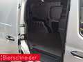 Volkswagen Caddy Kasten 2.0 TDI AHK NAVI KLIMA ACC PDC SHZ USB Grau - thumbnail 21