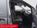 Volkswagen Caddy Kasten 2.0 TDI AHK NAVI KLIMA ACC PDC SHZ USB Grau - thumbnail 20