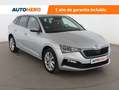 Skoda Scala 1.0 TSI Style 81kW Plateado - thumbnail 8