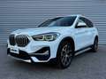 BMW X1 X1 xdrive18d xLine auto Blanc - thumbnail 1