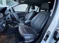 BMW X1 X1 xdrive18d xLine auto Blanc - thumbnail 5