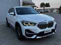 BMW X1 X1 xdrive18d xLine auto Blanc - thumbnail 4