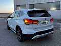 BMW X1 X1 xdrive18d xLine auto Blanc - thumbnail 2