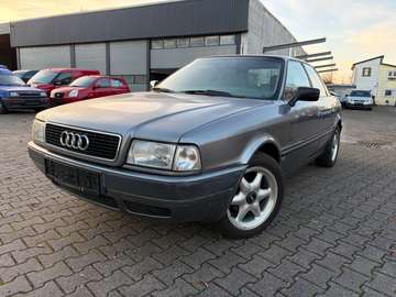 Audi 80