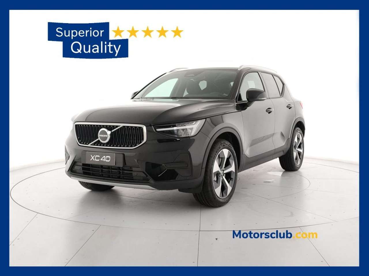 Volvo XC40 B3 automatico Core