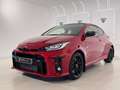 Toyota Yaris GR RZ Rojo - thumbnail 10