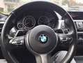 BMW 420 d Gran Coupe M Sport HUD SHZ H&K Navi LED AHK Schwarz - thumbnail 14