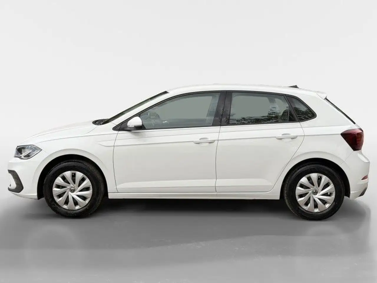Volkswagen Polo VI Life, миниатюра 2