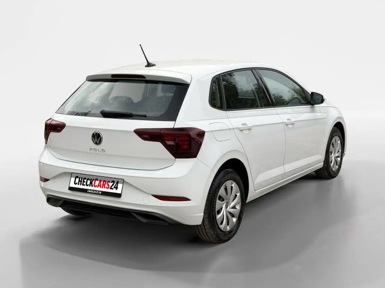 Volkswagen Polo VI Life, миниатюра 7