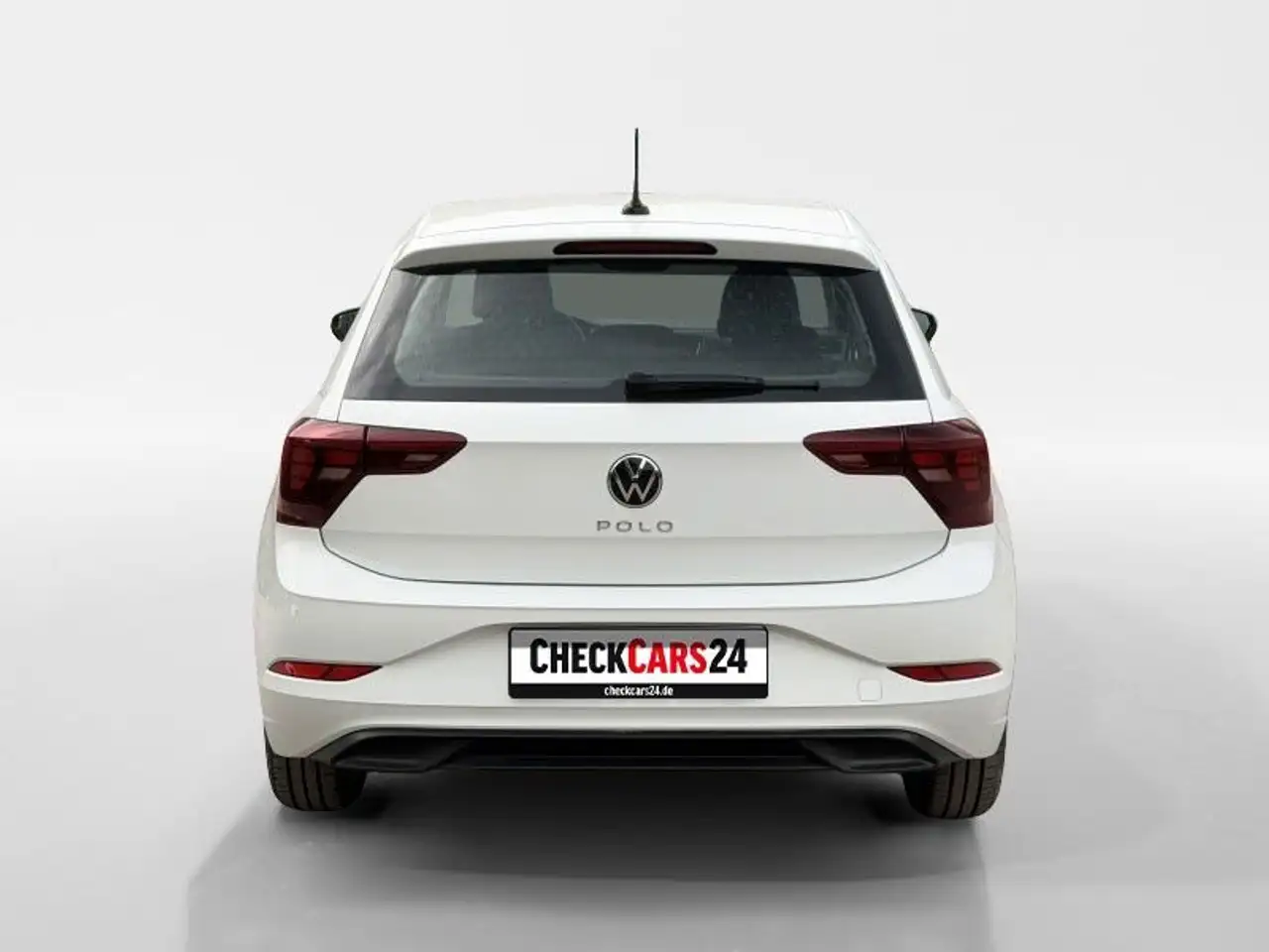 Volkswagen Polo VI Life, миниатюра 8