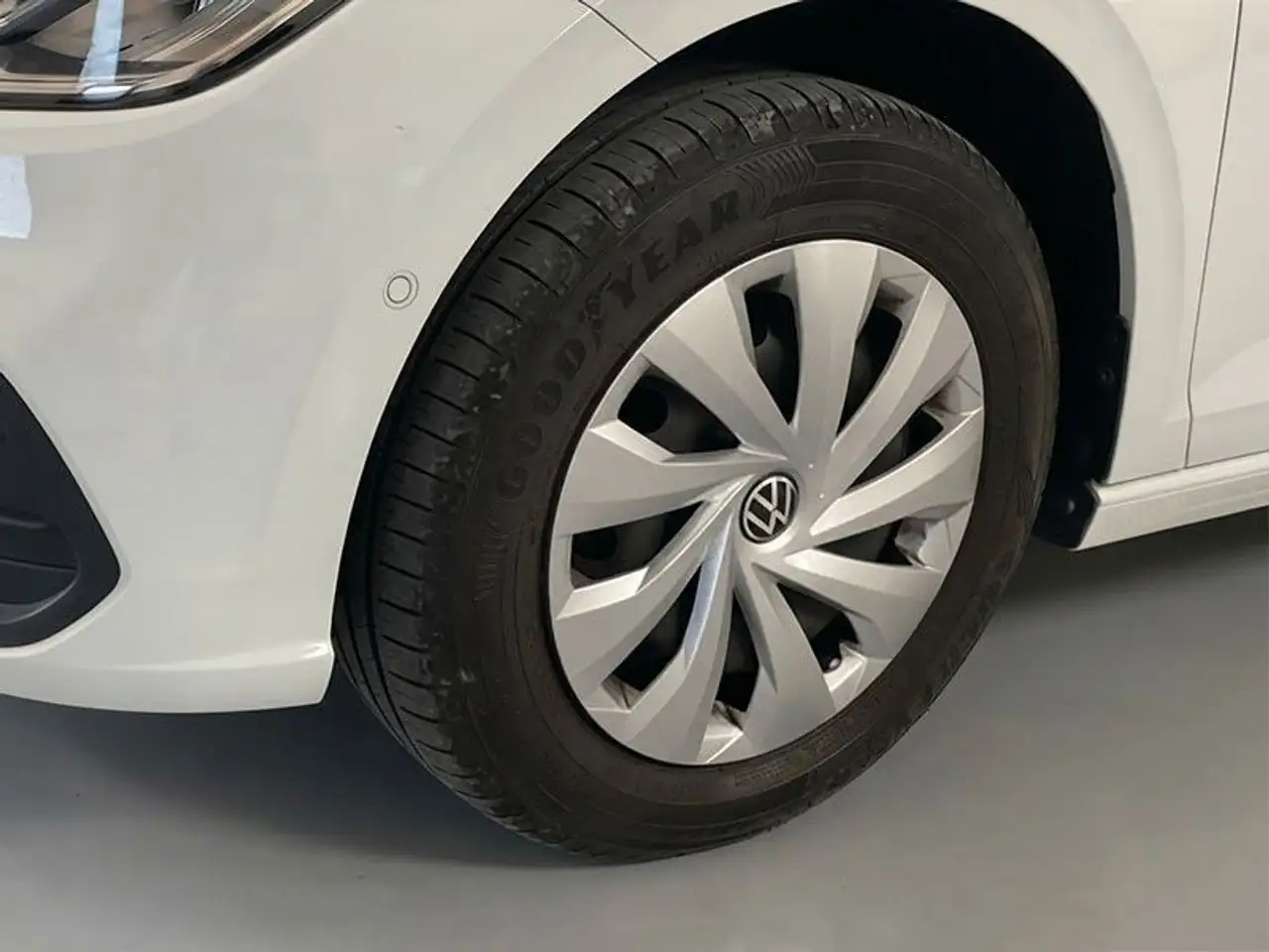 Volkswagen Polo VI Life, миниатюра 24